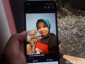 Sejumlah Fakta Sementara Pembunuhan Istri Pengusaha Pet Shop di Bandung