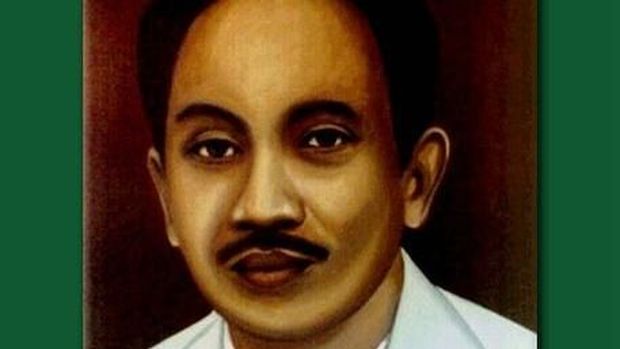 dr Soetomo (Dok Pahlawan Center/Kementerian Sosial)