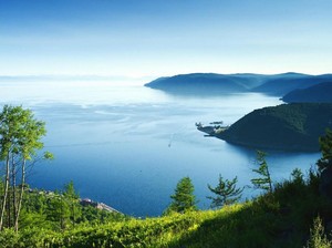 Danau Air Tawar Terbesar Dunia Terancam Tercemar