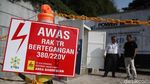 Dukung Jakarta Fair, PLN Siapkan Energi Ramah Lingkungan