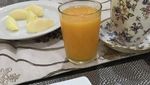Ngopi Bareng Andi Arief hingga Ngemil Tahu, Kulineran Ferdinand Hutahaean
