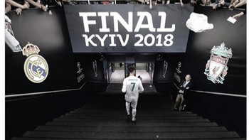 Satu lagi meme tentang Madrid di musim pertama sepeninggal Ronaldo. (Foto: Internet/Twitter)