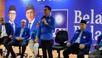 Ini Dia 15 Artis yang Lolos ke DPR (1)