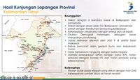 Terungkap! Calon Ibu Kota: Ini Plus-Minus Kaltim dan Kalteng