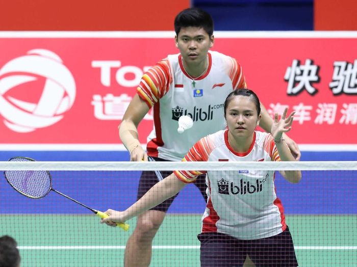 5 Fakta Melati Daeva Oktavianti yang Gagal di Final Japan Open 2019/Foto: dok Humas PP PBSI 5 Fakta Melati Daeva Oktavianti yang Gagal di Final Japan Open 2019/Foto: dok Humas PP PBSI