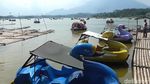 Foto: Mudik Lewat Jalur Garut, Ini Tempat-tempat Wisatanya