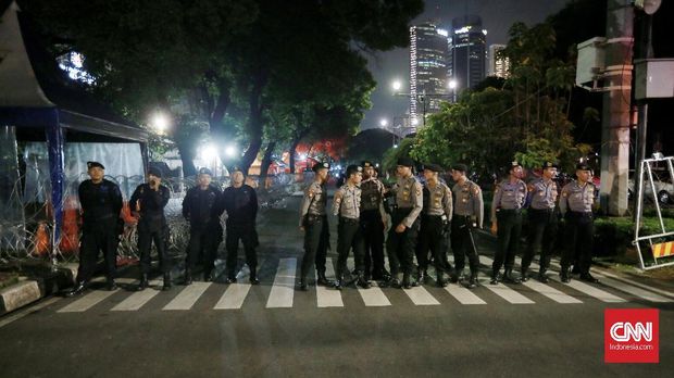 KPU Berharap Penghitungan Suara Selesai Malam Ini