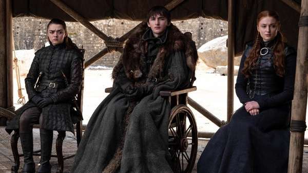 Ke Mana Para Cast Usai Game of Thrones Berakhir? Ke Mana Para Cast Usai Game of Thrones Berakhir?