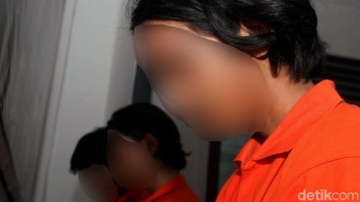 Ini Dia Pelaku Pembacokan Remaja Saat SOTR di Setiabudi