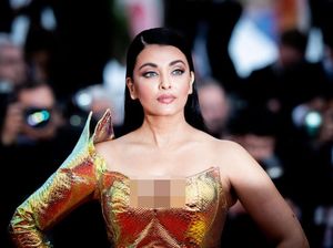 Heboh Aishwarya Rai Jadi Korban KDRT Salman Khan