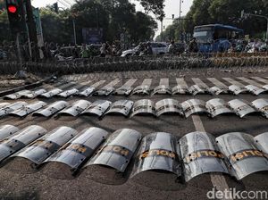 Polisi Imbau Warga Aceh Tak Ikut Aksi 22 Mei di Jakarta