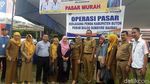 Pasar Murah di Buton Jual Barang Separuh Harga