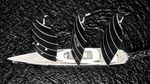 Kapal-kapal Pesiar dan Yacht Terbaik di 2019