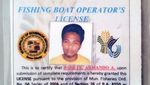 Maling Ikan, Kapal Asal Filipina Ditangkap KKP