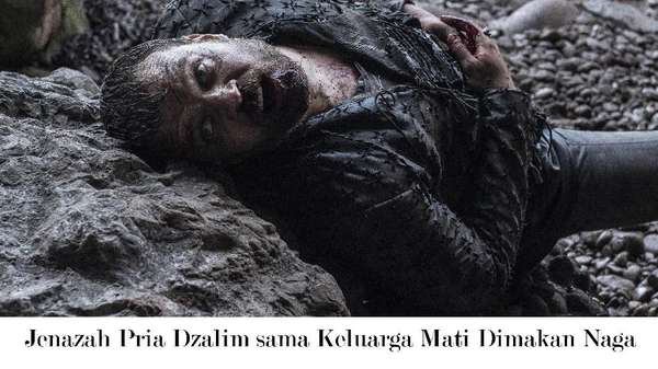 Just For Fun! Saat Game of Thrones Terinspirasi Sinetron Adzab Just For Fun! Saat Game of Thrones Terinspirasi Sinetron Adzab