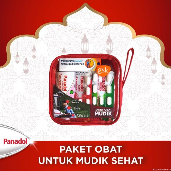 Mudik Nyaman dan Sehat dengan Si Kecil