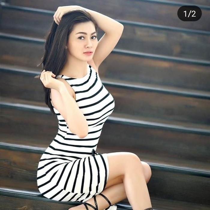 Delia Yasmine