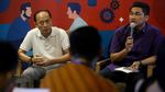 Dorong Pertumbuhan Bisnis Mitra UMKM di Indonesia
