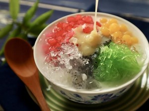 Si Kecil Lagi Semangat Puasa? Bikin Saja 5 Resep Minuman Ini untuk Berbuka