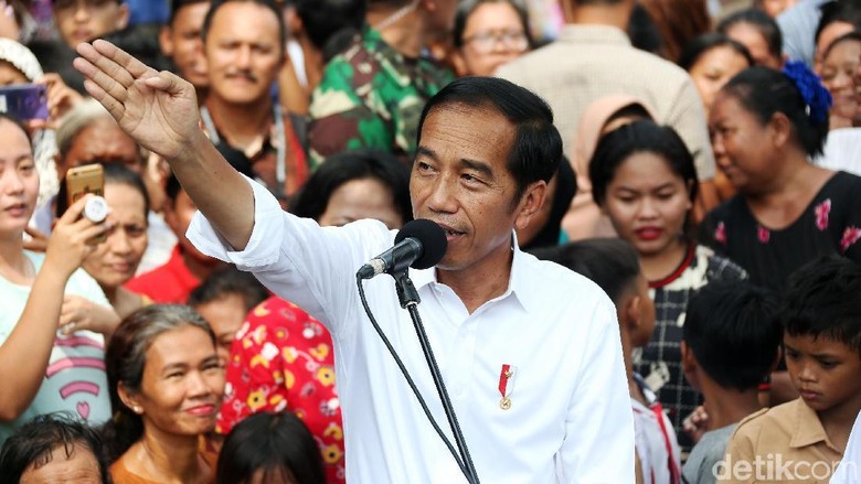 Siapa Sosok yang Cocok Jadi Menkes? Yuk Bantu Jokowi Cari Menteri Siapa Sosok yang Cocok Jadi Menkes? Yuk Bantu Jokowi Cari Menteri