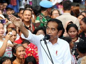 Siapa Sosok yang Cocok Jadi Menkes? Yuk Bantu Jokowi Cari Menteri