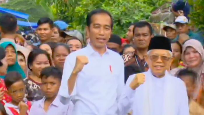 Foto: CNN Indonesia TV Foto: CNN Indonesia TV