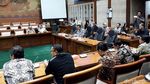 Laporan Keuangan Kisruh, Garuda Dipanggil DPR