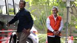 Ketua DPRD Kebumen Jalani Pemeriksaan Lanjutan di KPK
