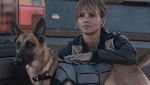 Bermain di John Wick 3, Halle Berry Doyan Makan Beignet dan Kue Manis