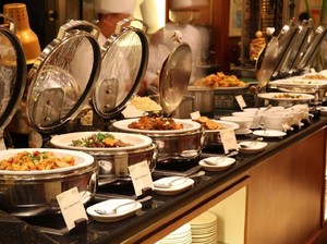 JP Bistro: Nikmatnya Buka Puasa dengan Sajian Khas Timur Tengah