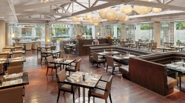 Signature Hotel Indonesia Kempinski Jakarta Signature Hotel Indonesia Kempinski Jakarta