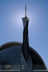 Islamic Center Rijeka, Masjid Pertama di Laut Adriatik