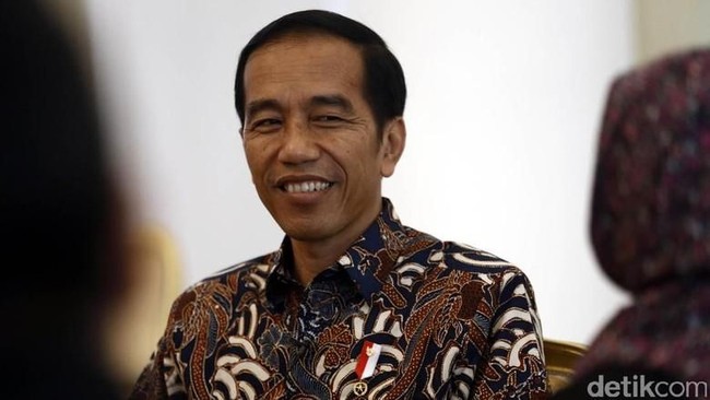 Waspada! Gelombang PHK di Akhir Periode Pertama Jokowi