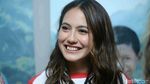 Pevita Pearce Kenang Pengalaman Syuting di NTT