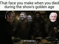 Meme Kocak Ending Game of Thrones, Hulk & Thanos Ikut Muncul