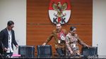 KPK Beberkan Korupsi Kapal KKP dan Bea Cukai