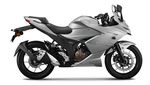 Suzuki Gixxer SF 250 Penantang CBR250RR dan R25