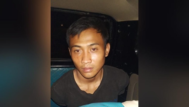 Ini Tampang Pembunuh Istri Pengusaha Pet Shop Ini Tampang Pembunuh Istri Pengusaha Pet Shop