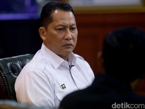 Harga Daging Kerbau Beku Bulog Rp 80.000/Kg, Bisa Beli di Mana?