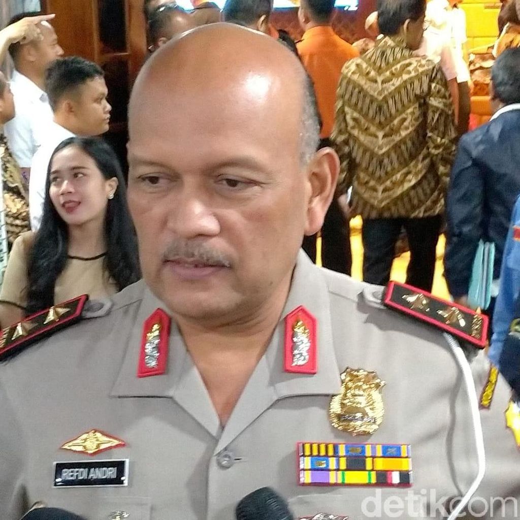 Detikcom - Informasi Berita Terupdate Hari Ini