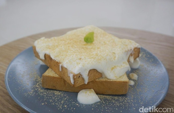 Foto: Devi S. Lestari/detikfood Foto: Devi S. Lestari/detikfood
