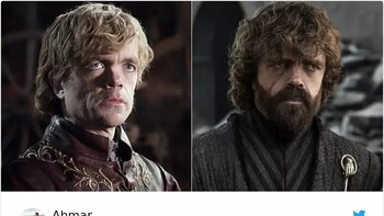 Dari satu hal yang dapat pujian tinggi adalah Peter Dinklage si Tyrion, yang dianggap tampil prima dari musim pertama sampai momen pamungkas. (Foto: Boredpanda.com)