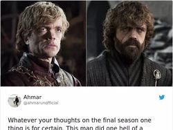 Meme Kocak Ending Game of Thrones, Hulk & Thanos Ikut Muncul