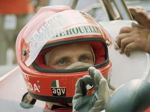 Legenda F1 Niki Lauda Meninggal Usai Transplantasi Paru