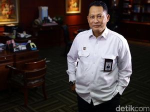 Bila Anak Buah Jadi Oknum Kasus Raskin, Buwas: Kita Bunuh Karirnya!