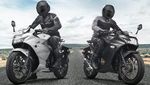 Suzuki Gixxer SF 250 Penantang CBR250RR dan R25