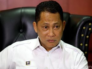 Buwas hingga Pejabat Kementan Dicecar DPR soal Stok dan Impor Beras