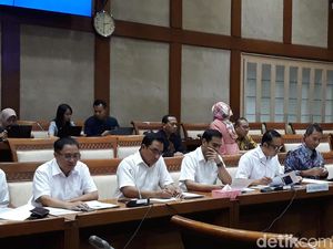 Laporan Keuangan Dinilai Janggal, Garuda Dipanggil DPR