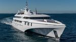 Kapal-kapal Pesiar dan Yacht Terbaik di 2019