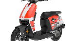 Skuter Listrik Mungil Ducati